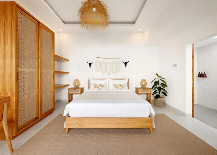 Villa Summer Cinta Seminyak