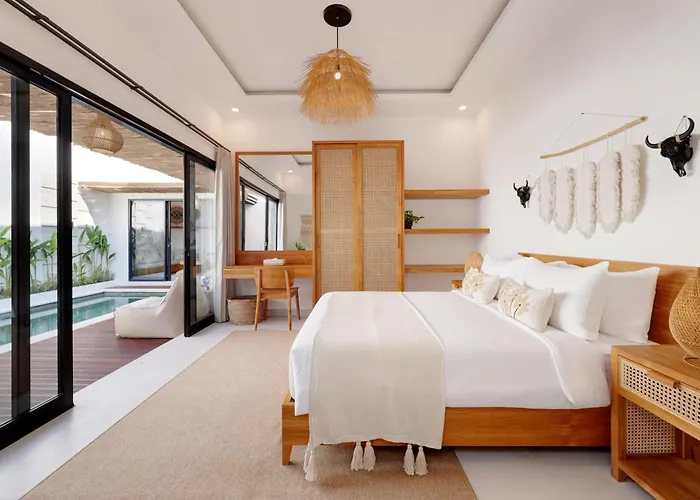 Villa Summer Cinta *