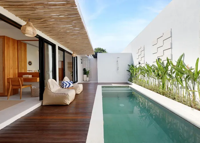 Villa Summer Cinta *