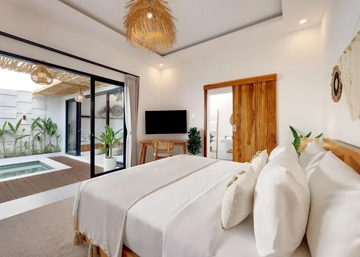 Villa Summer Cinta