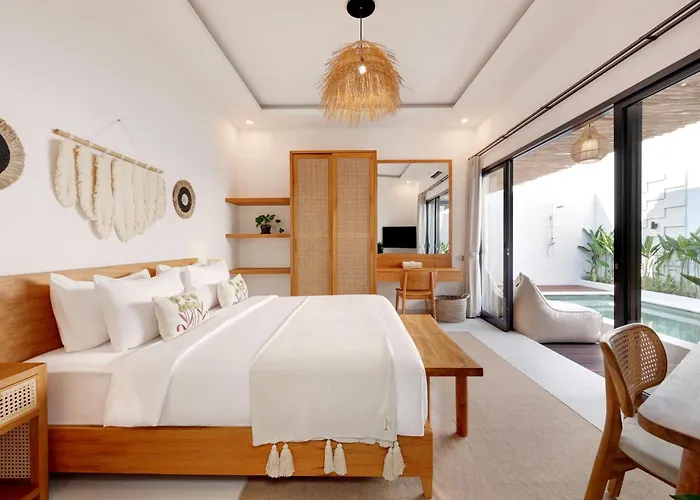 Villa Summer Cinta *
