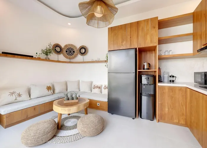 Villa Summer Cinta Seminyak