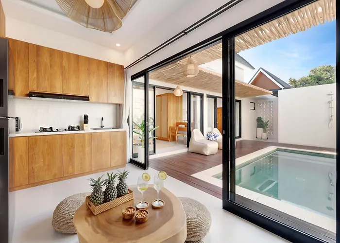 Villa Summer Cinta Seminyak