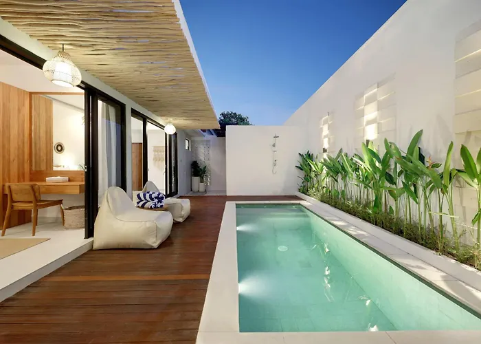 Summer Cinta Villa